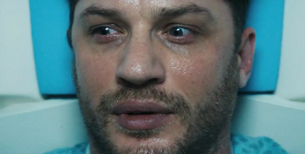 Tom Hardy 'Kerasukan' thumbnail